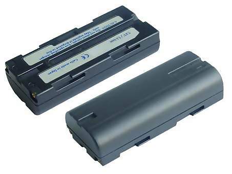 OEM Camcorder Battery Replacement for  JVC GR DVAXU
