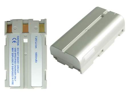 OEM Camcorder Battery Replacement for  JVC BN V214