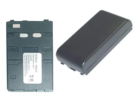 OEM Camcorder Battery Replacement for  PANASONIC NV VJ78