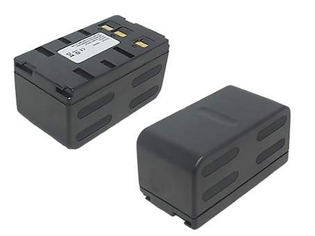 OEM Camcorder Battery Replacement for  JVC GR SXM525U