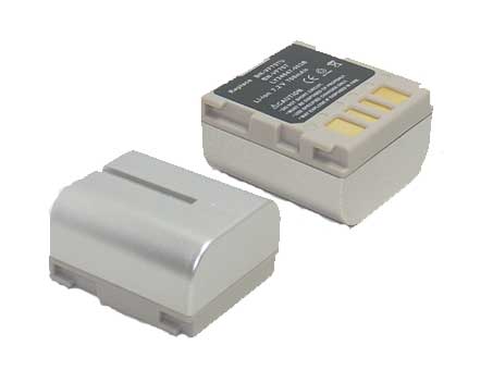 OEM Camcorder Battery Replacement for  JVC GR D247