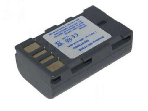 OEM Camcorder Battery Replacement for  JVC GZ MG140