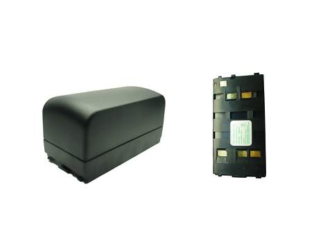 OEM Camcorder Battery Replacement for  JVC GR AX510U