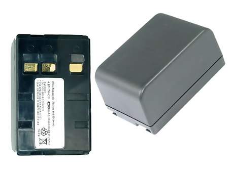 OEM Camcorder Battery Replacement for  PANASONIC NV RX100