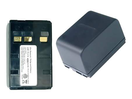 OEM Camcorder Battery Replacement for  PANASONIC NV S65E