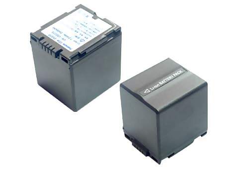OEM Camcorder Battery Replacement for  HITACHI DZ BP14SW