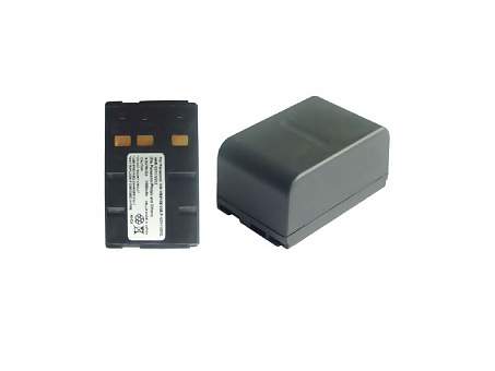 OEM Camcorder Battery Replacement for  PANASONIC NV S950PN
