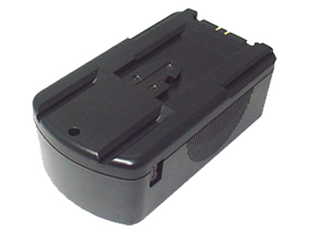OEM Camcorder Battery Replacement for  IDX E 10S