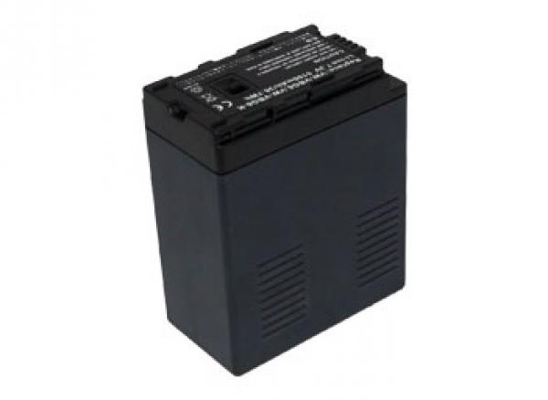 OEM Camcorder Battery Replacement for  PANASONIC VW VBG6PPK