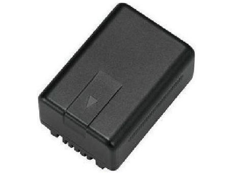 OEM Camcorder Battery Replacement for  PANASONIC SDR S50