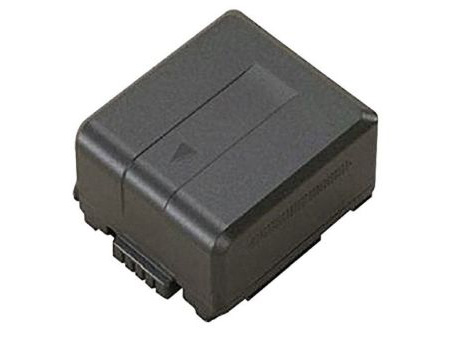 OEM Camcorder Battery Replacement for  PANASONIC VWV BN260