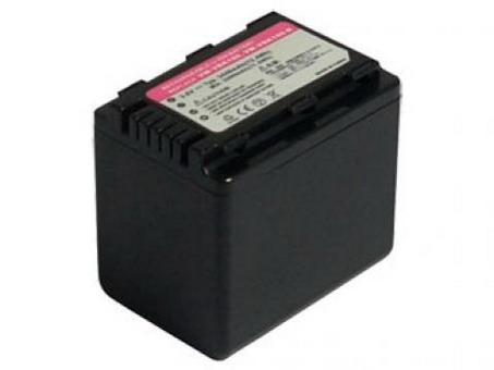 OEM Camcorder Battery Replacement for  PANASONIC HDC TM70