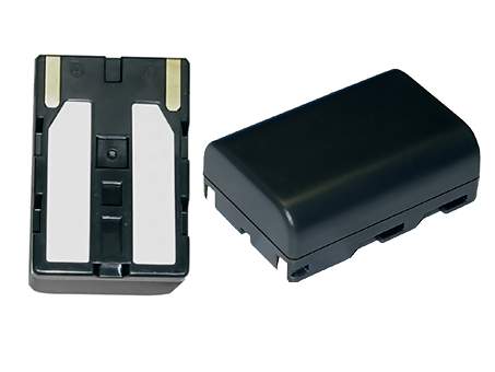 OEM Camcorder Battery Replacement for  SAMSUNG VP D26