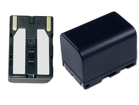 OEM Camcorder Battery Replacement for  SAMSUNG SC D325