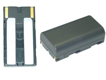 OEM Camcorder Battery Replacement for  SAMSUNG SC W97