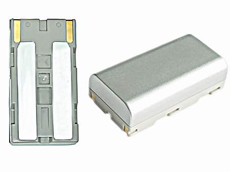 OEM Camcorder Battery Replacement for  SAMSUNG SC L600