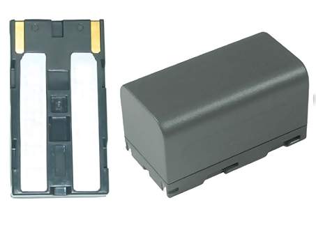 OEM Camcorder Battery Replacement for  SAMSUNG SC L630