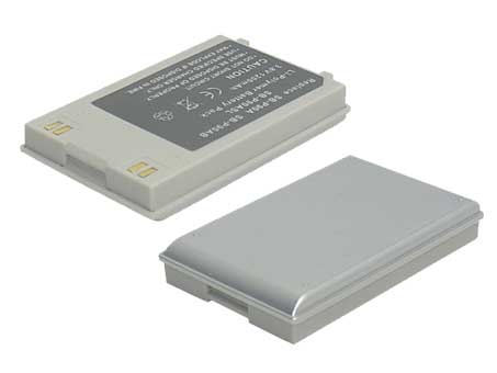 OEM Camcorder Battery Replacement for  SAMSUNG VP M2200S
