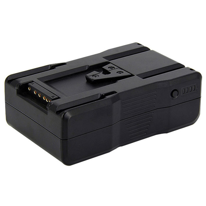 OEM Camcorder Battery Replacement for  SONY DSR 250P