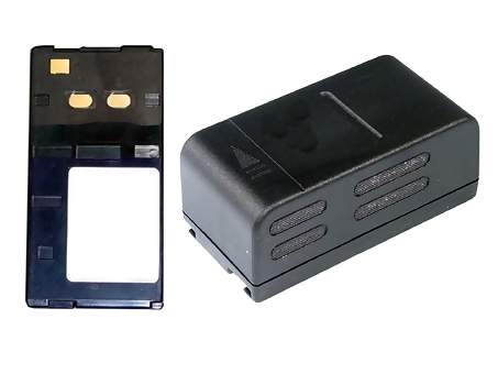 OEM Camcorder Battery Replacement for  SONY CCD TR503E