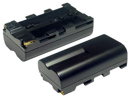 OEM Camera Battery Replacement for  sony PLM A35(Glasstron)