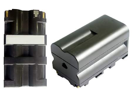 OEM Camcorder Battery Replacement for  SONY HVL 20DW (Video Light)