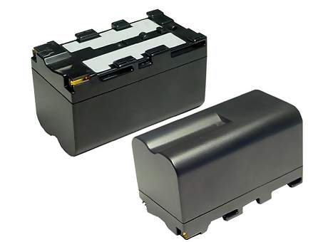 OEM Camcorder Battery Replacement for  SONY NP F770