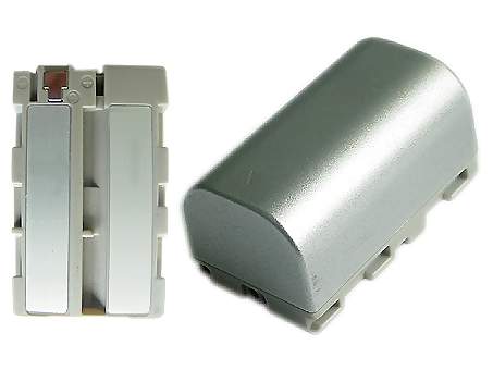 OEM Camcorder Battery Replacement for  SONY DCR PC2