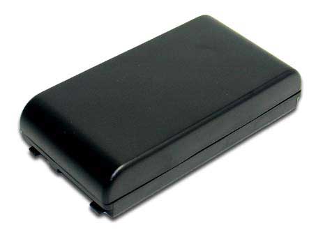 OEM Camera Battery Replacement for  sony CCD FX600