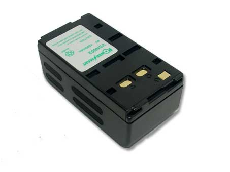 OEM Camcorder Battery Replacement for  SONY CCD TR550