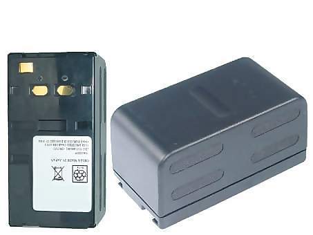 OEM Camera Battery Replacement for  SONY CCD FX525