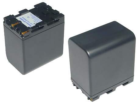 OEM Camcorder Battery Replacement for  SONY DCR PC300K