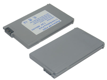 OEM Camcorder Battery Replacement for  SONY DCR DVD7E