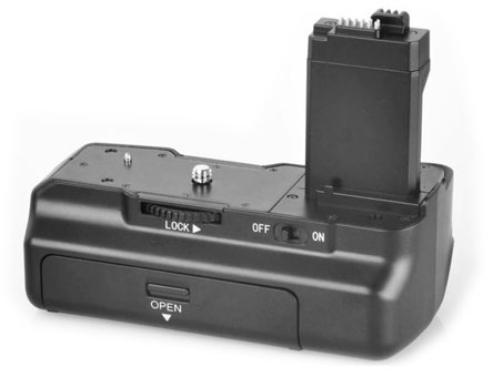 OEM Battery Grips Replacement for  CANON Eos 450D