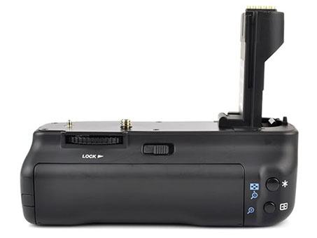 OEM Battery Grips Replacement for  CANON EOS 50D