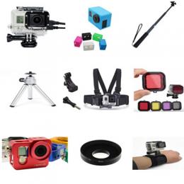 Camera and Photo Equipment Accessories
