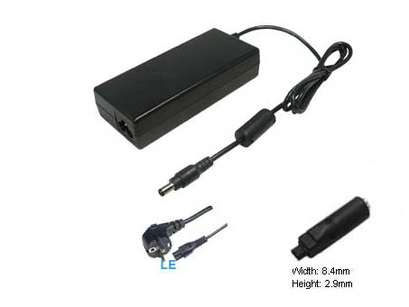 OEM Laptop Ac Adapter Replacement for  SONY PCGA AC16V2