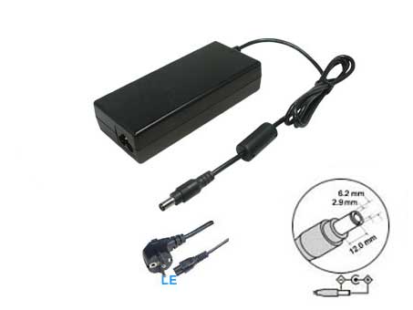 OEM Laptop Ac Adapter Replacement for  nec Versa S3000