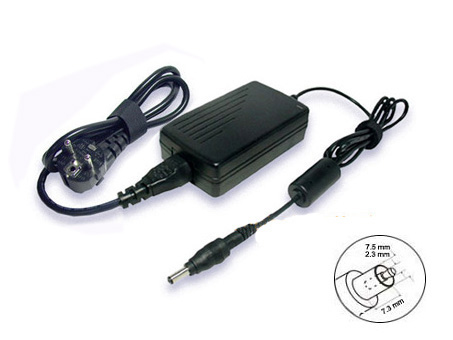 OEM Laptop Ac Adapter Replacement for  APPLE PowerBook M8858