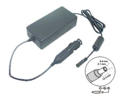 OEM Laptop Dc Adapter Replacement for  NEC Ready 120T
