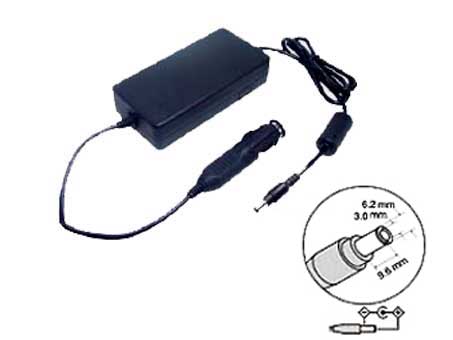 OEM Laptop Dc Adapter Replacement for  CHEM USA ChemBook 7020