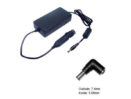 OEM Laptop Dc Adapter Replacement for  HP Mini Note 2133
