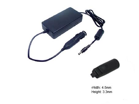 OEM Laptop Dc Adapter Replacement for  TOSHIBA Libretto 100