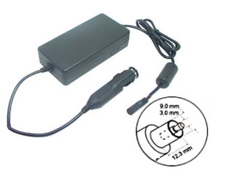 OEM Laptop Dc Adapter Replacement for  APPLE PowerBook 2400