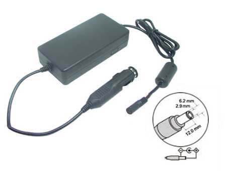 OEM Laptop Dc Adapter Replacement for  TOSHIBA Satellite PSP10U 0DUJP6