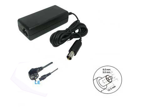 OEM Laptop Ac Adapter Replacement for  APPLE PowerBook G3 Series (Wall Street)