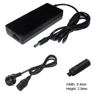 OEM Laptop Ac Adapter Replacement for  SONY VAIO PCG C1XA