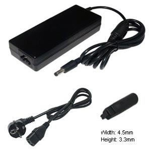 OEM Laptop Ac Adapter Replacement for  SONY Portege 3460