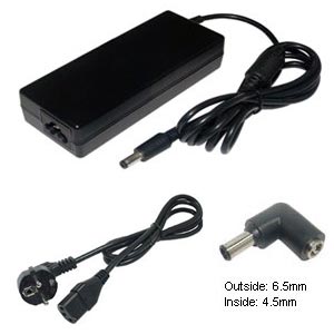 OEM Laptop Ac Adapter Replacement for  sony VAIO PCG V505DX