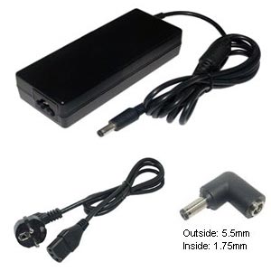 OEM Laptop Ac Adapter Replacement for  MICRON(MPC) Millenia Transport 133